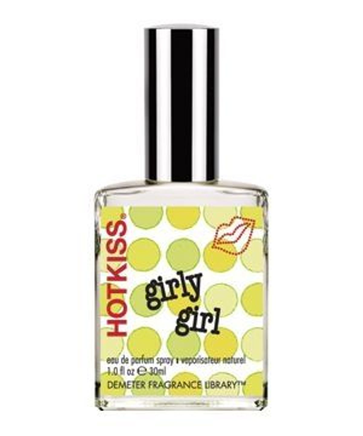 HOTKISS Girly Girl