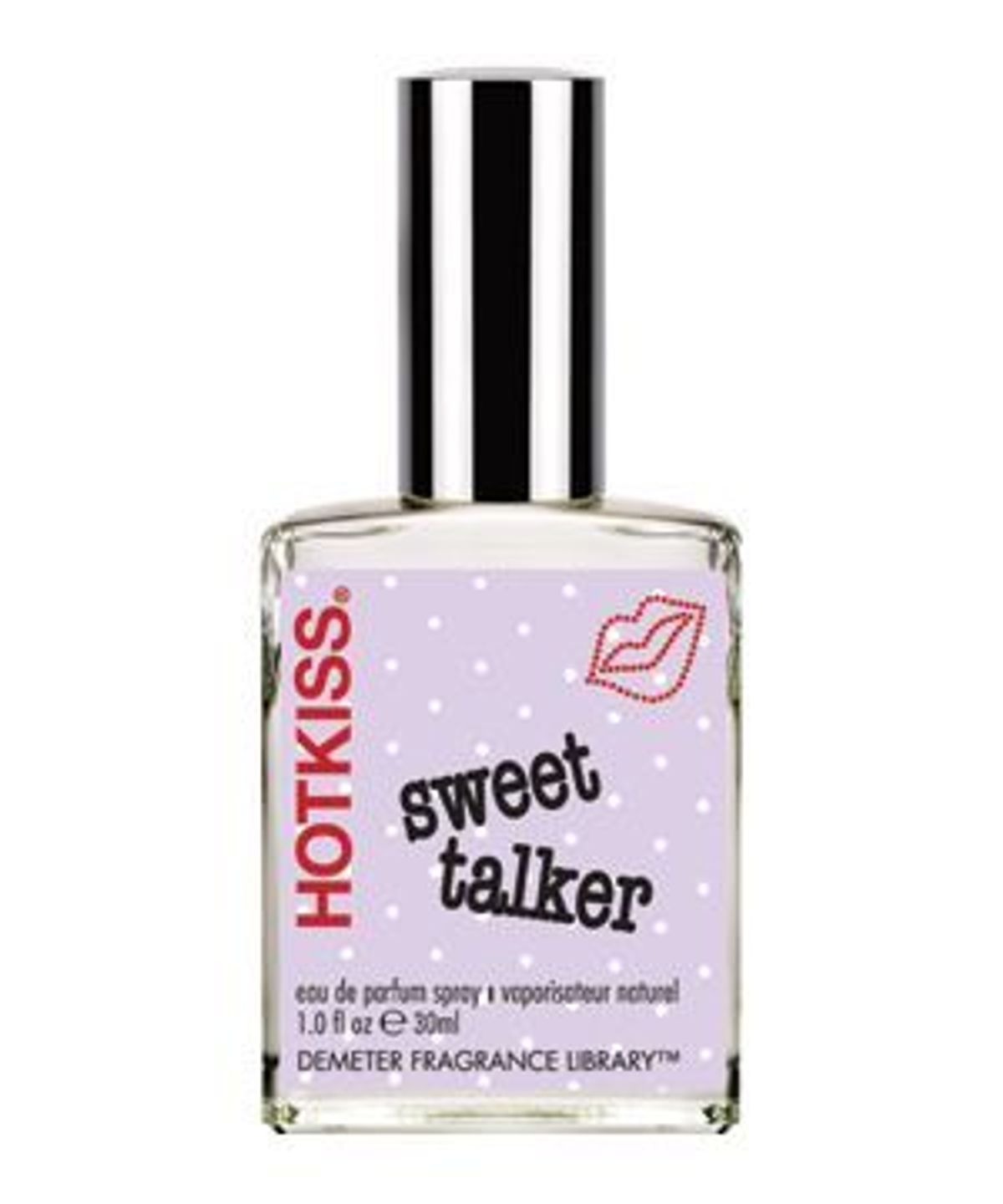 HOTKISS Sweet Talker