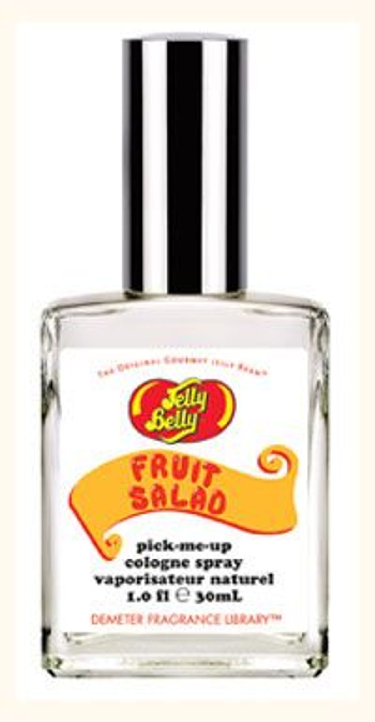 Jelly Belly Fruit Salad