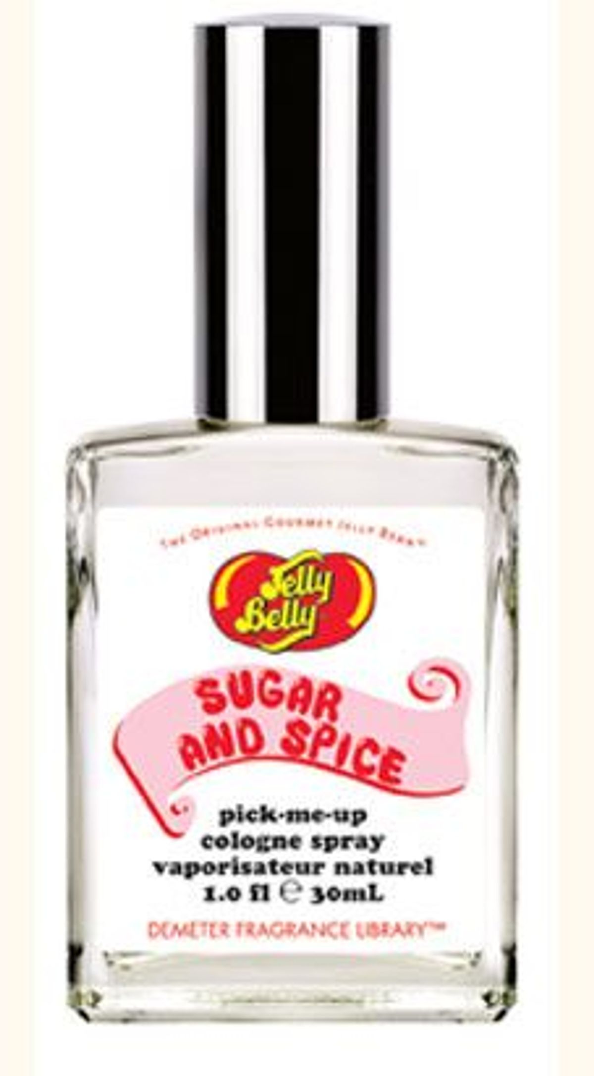 Jelly Belly Sugar and Spice