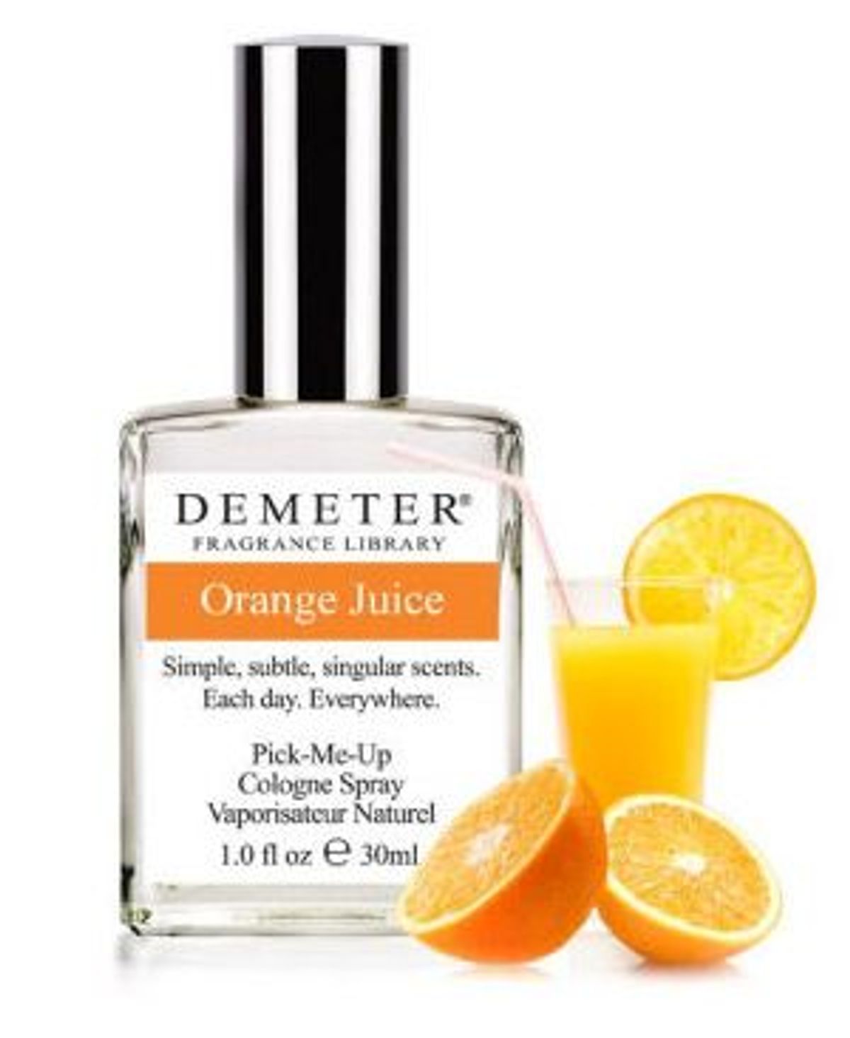 Orange Juice