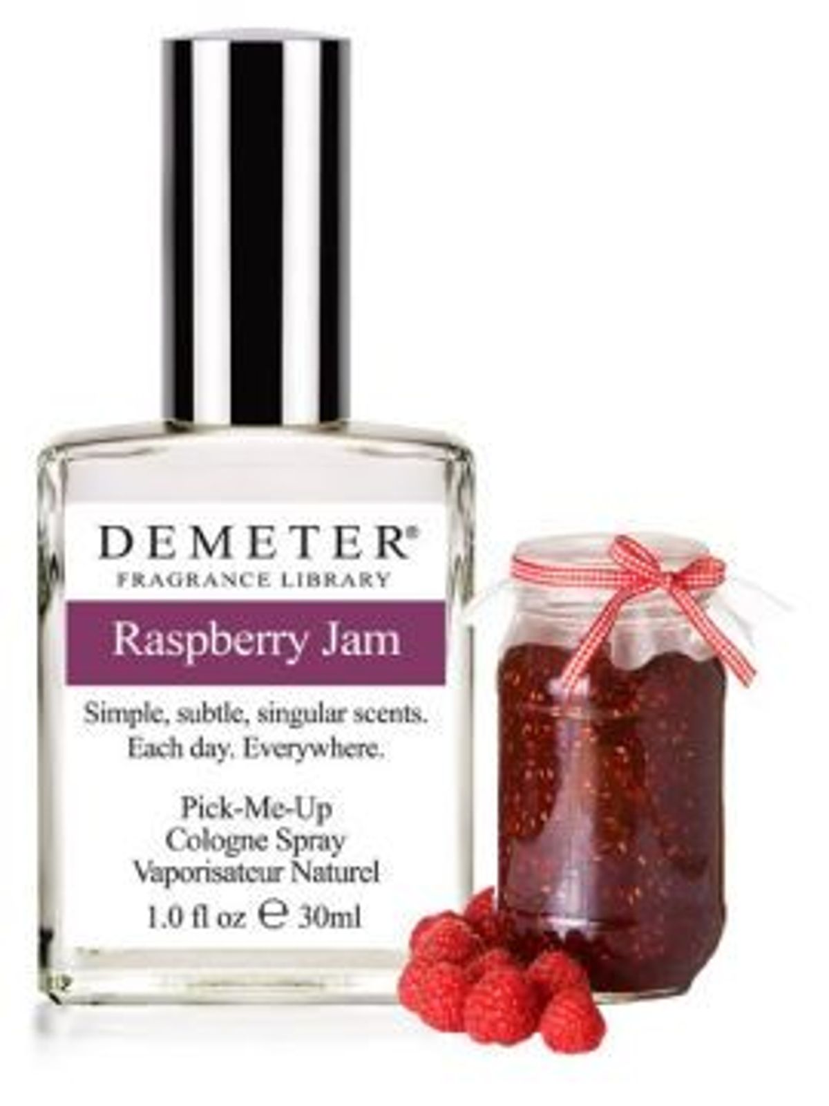 Raspberry Jam