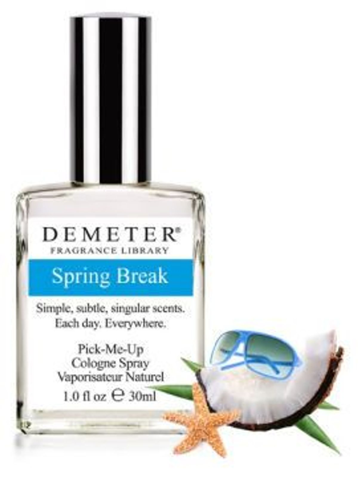 Spring Break