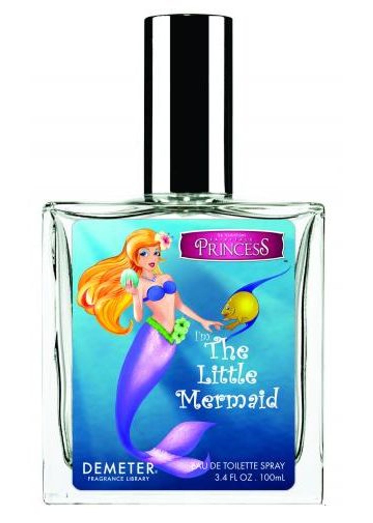 The Little Mermaid