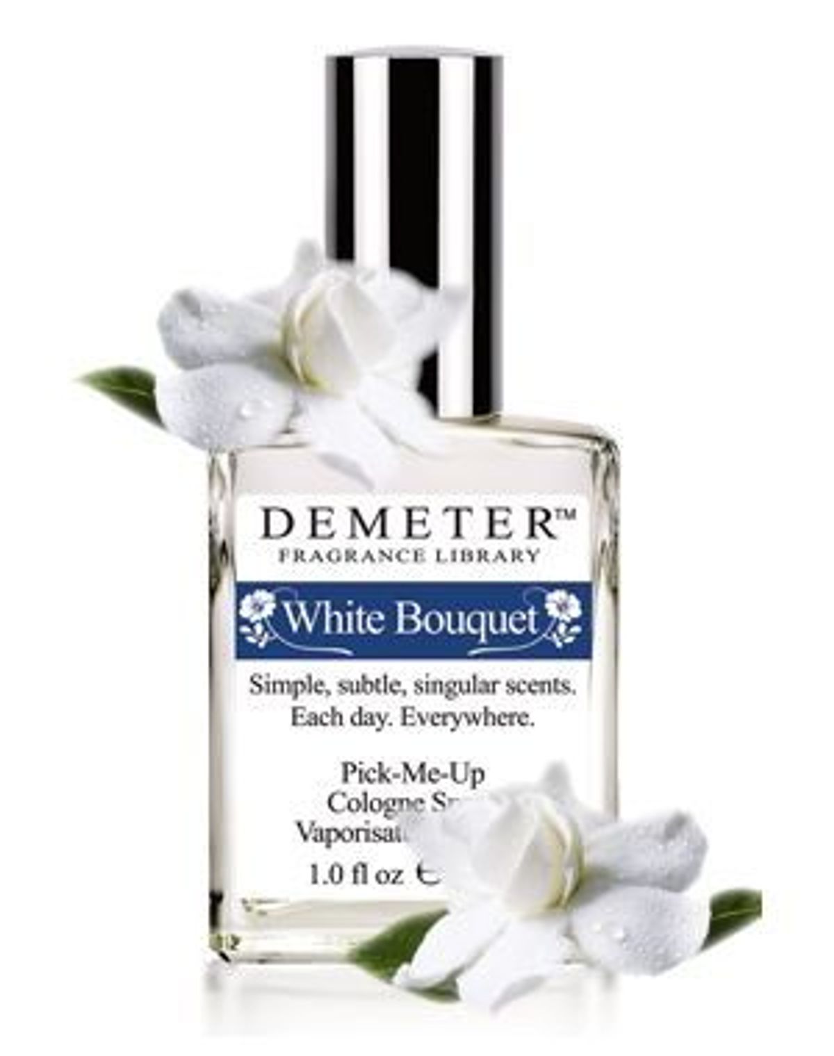White Bouquet