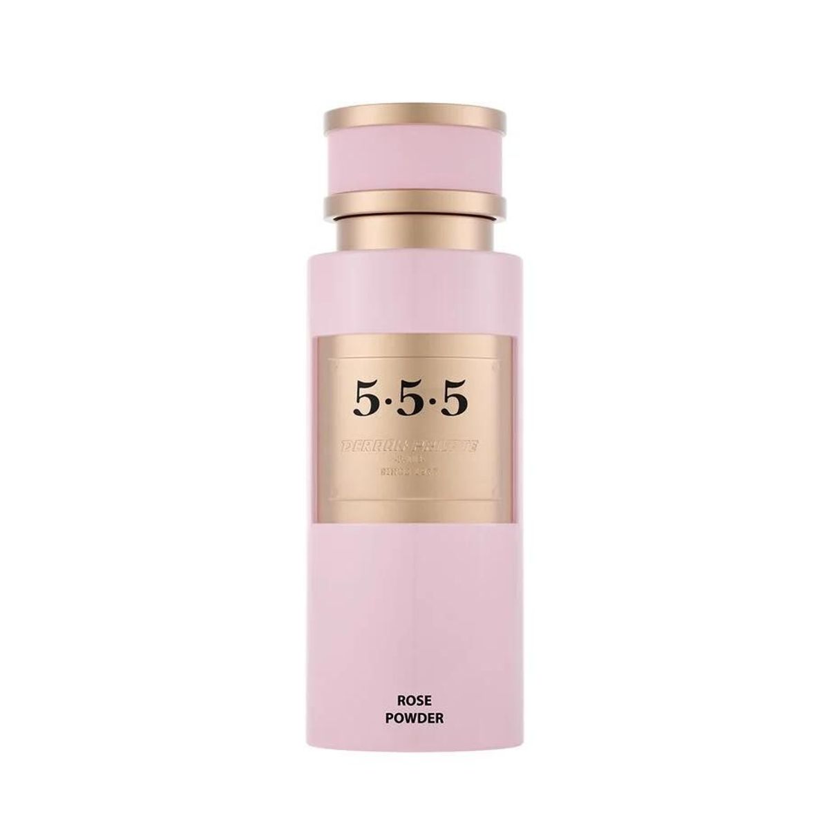 Rose Powder
