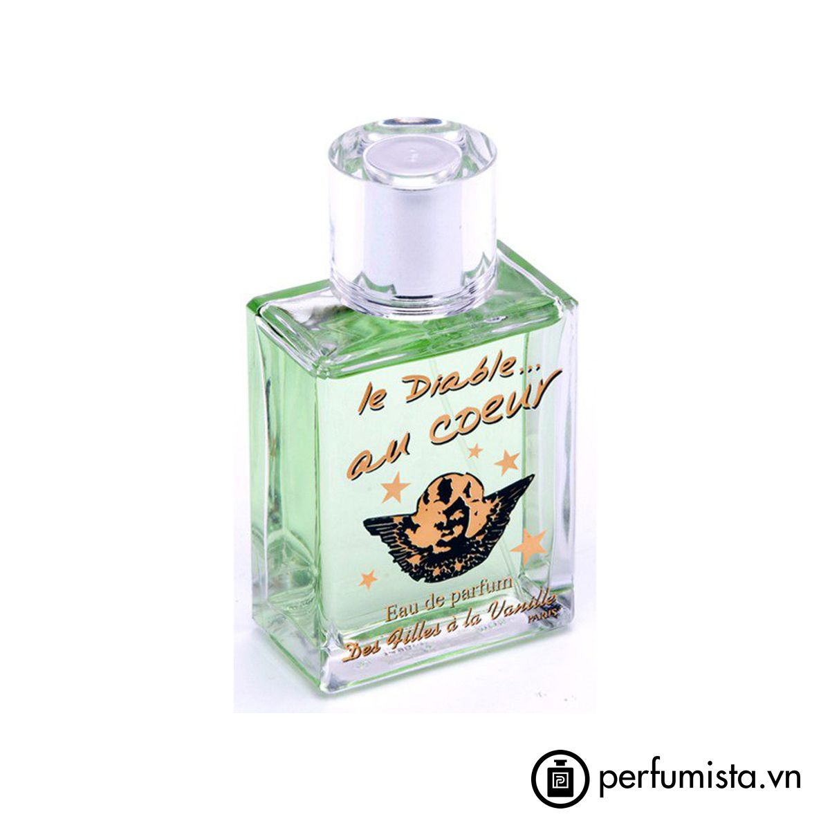 Le Diable Au Coeur