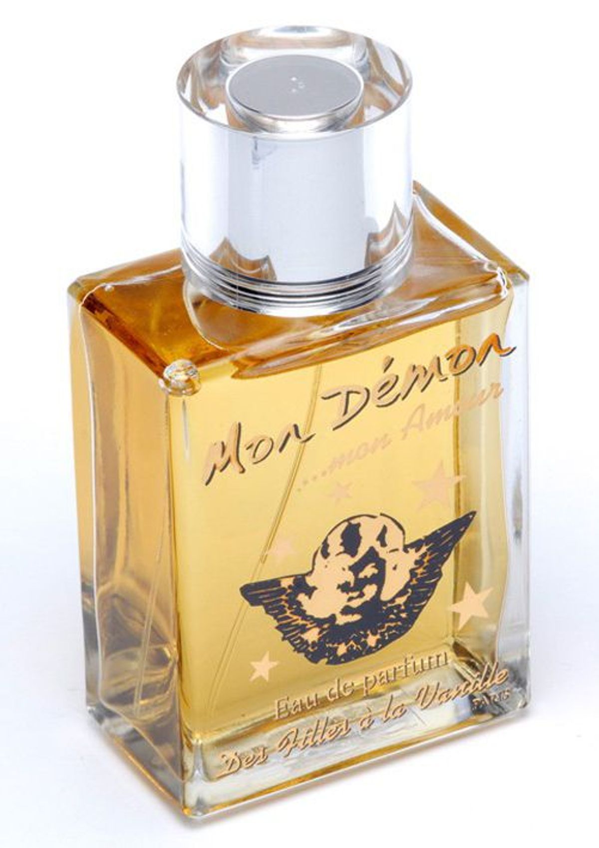 Mon Demon Mon Amour