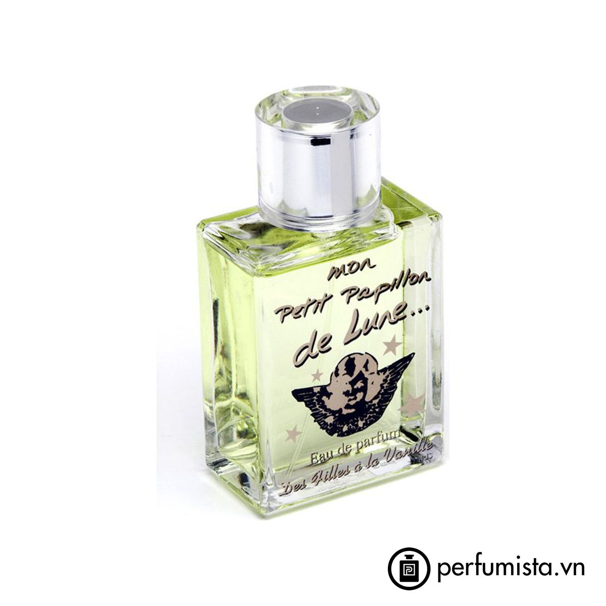 Mon Petit Papillon de Lune