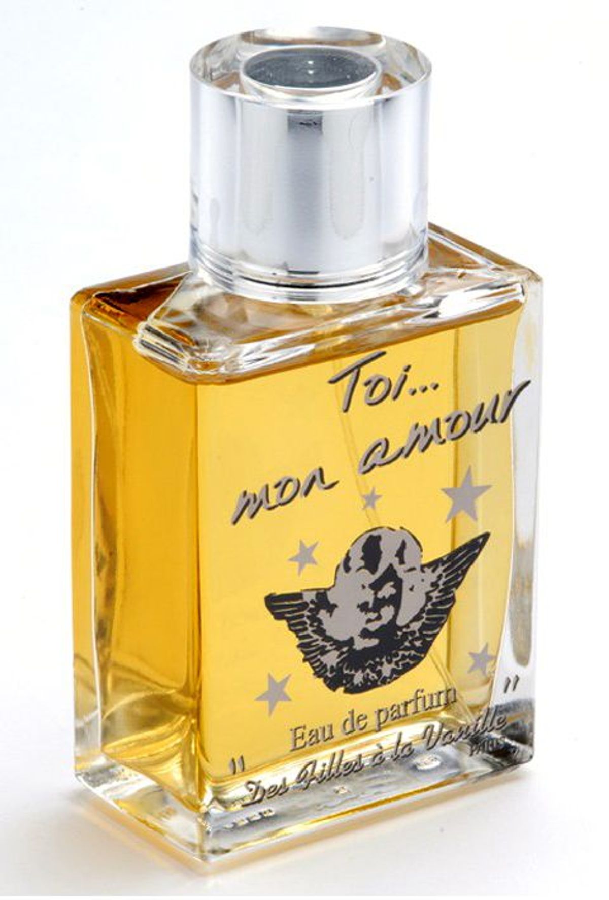 Toi Mon Amour