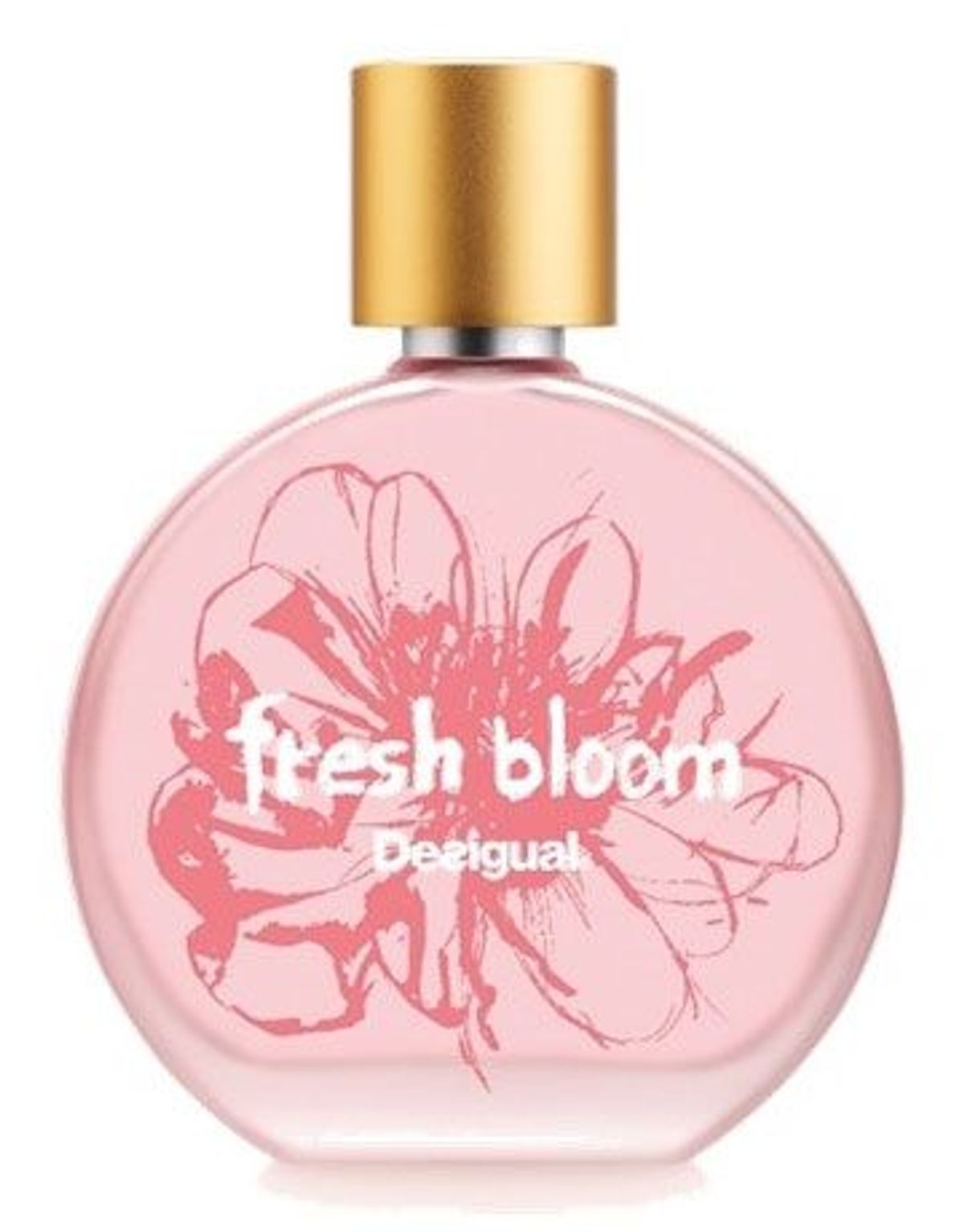 Fresh Bloom