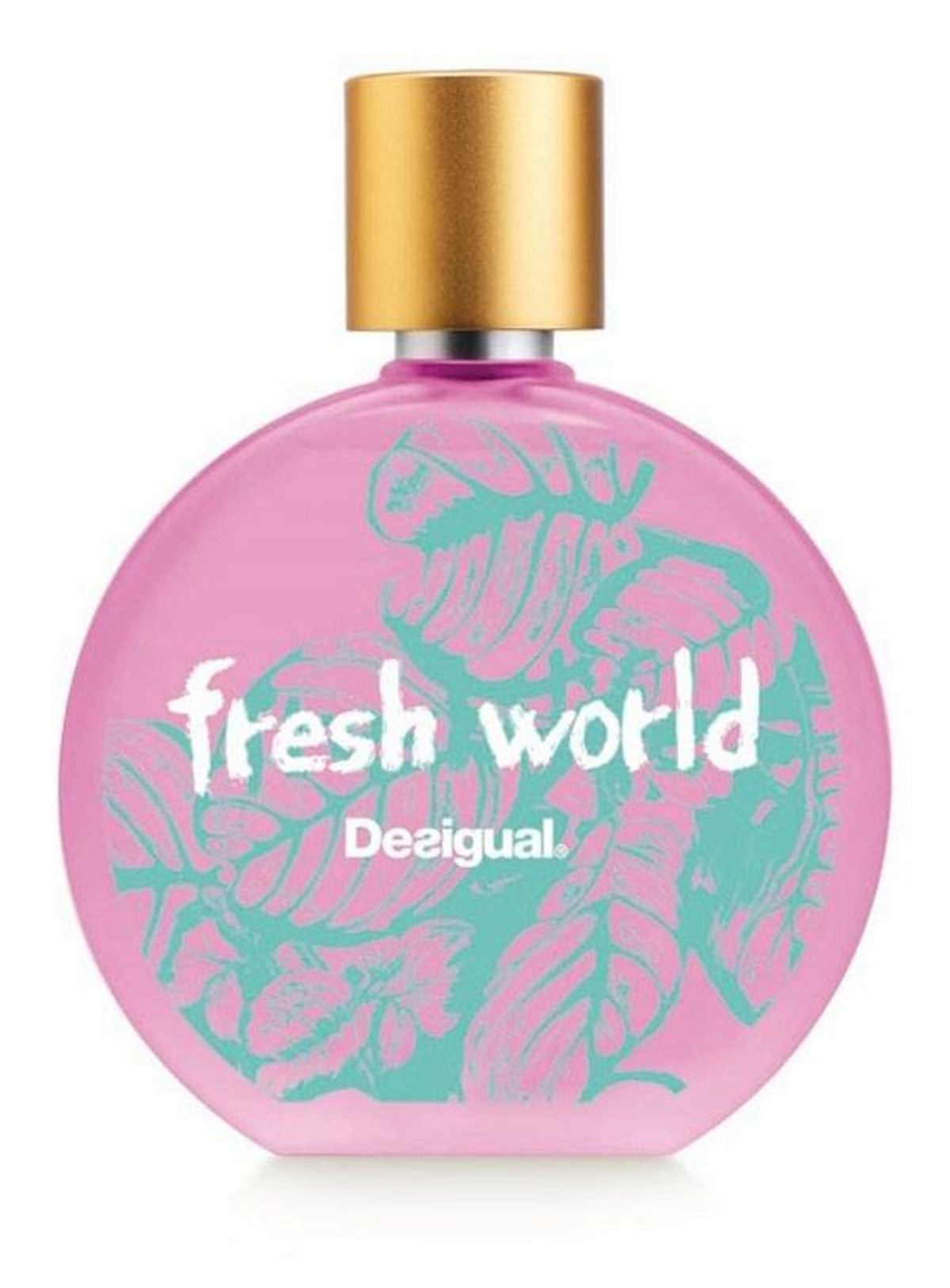 Fresh World