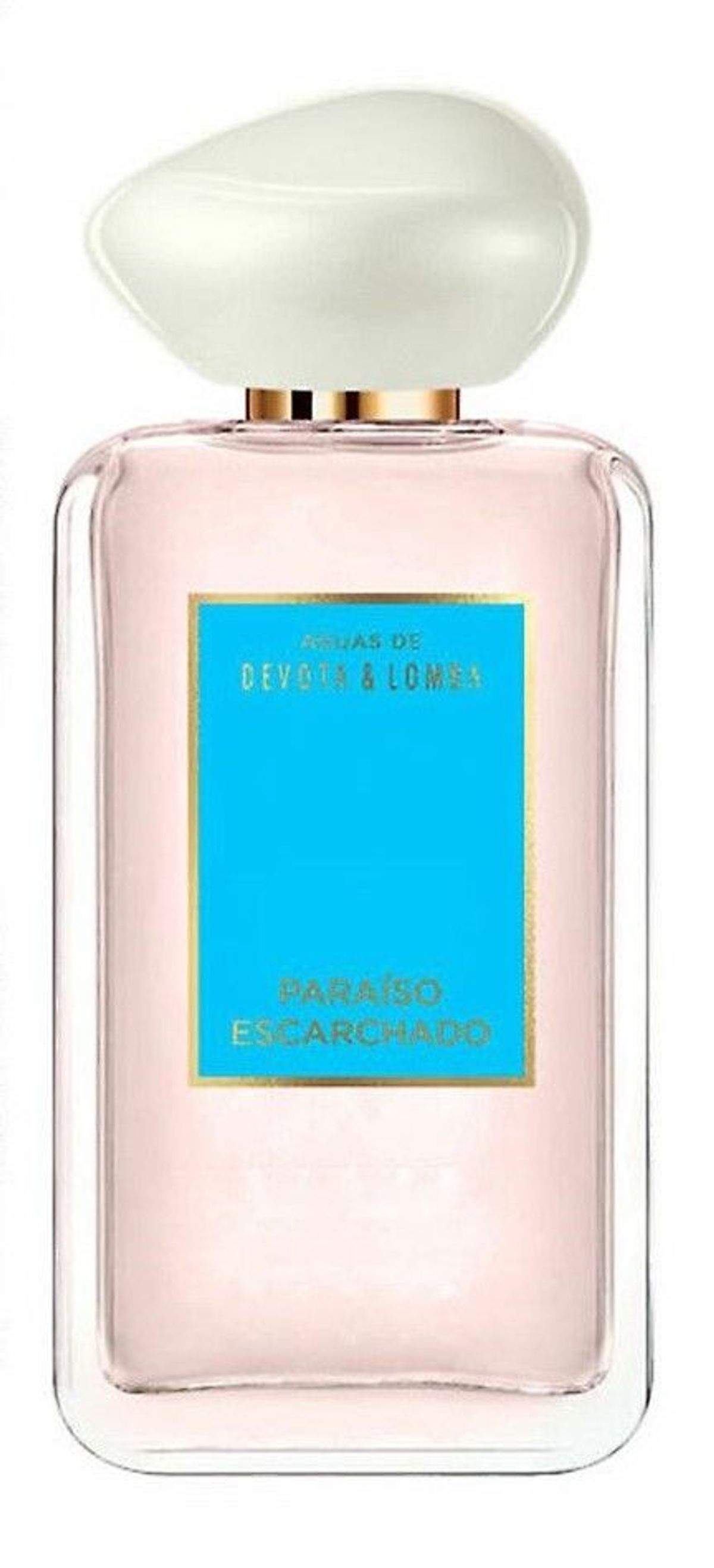Paraíso Escarchado