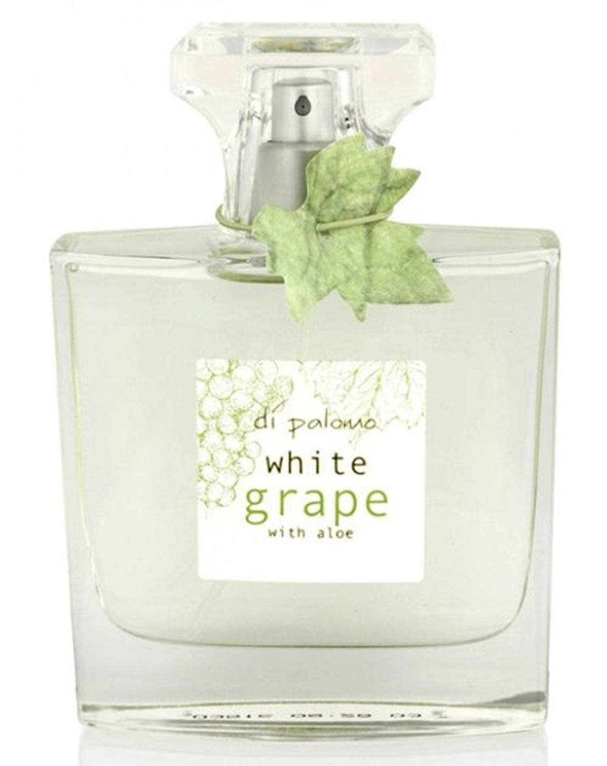 White Grape