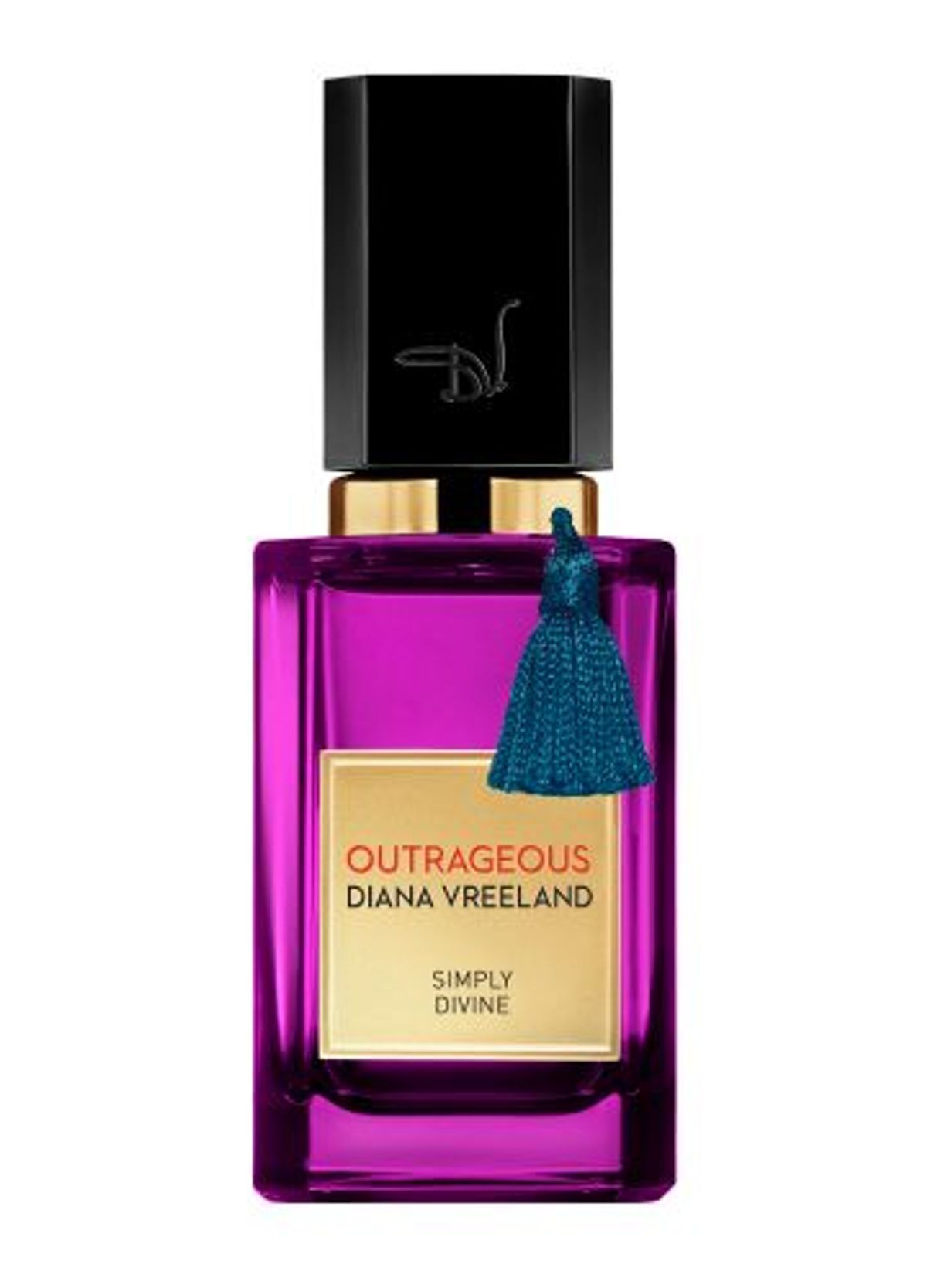 Outrageous Collection Simply Divine