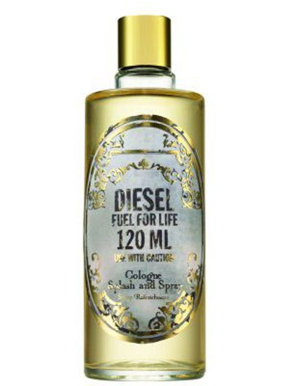 Diesel Fuel For Life Cologne for Women
