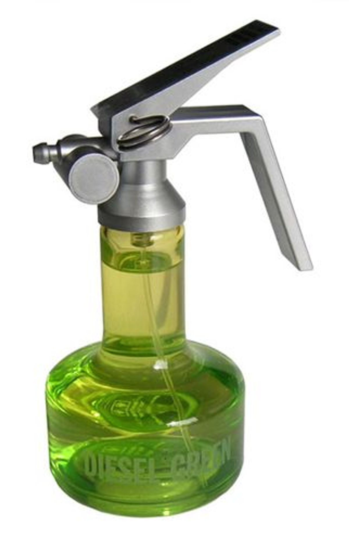 Diesel Green Feminine