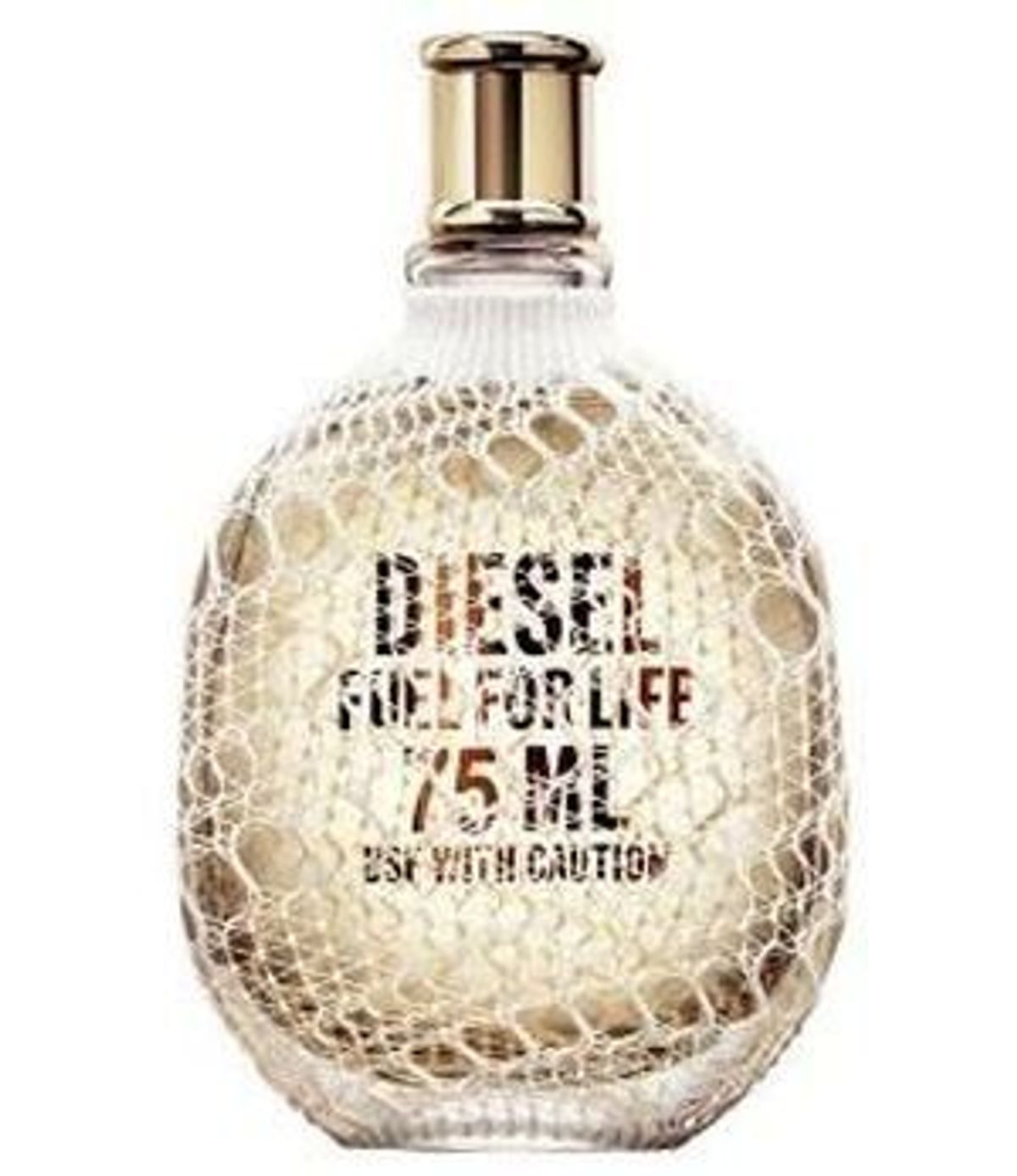 Fuel For Life Femme