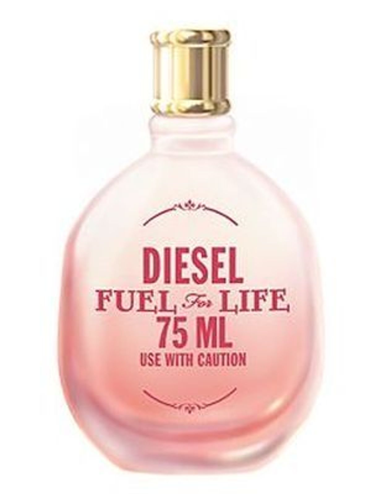 Fuel For Life She Summer