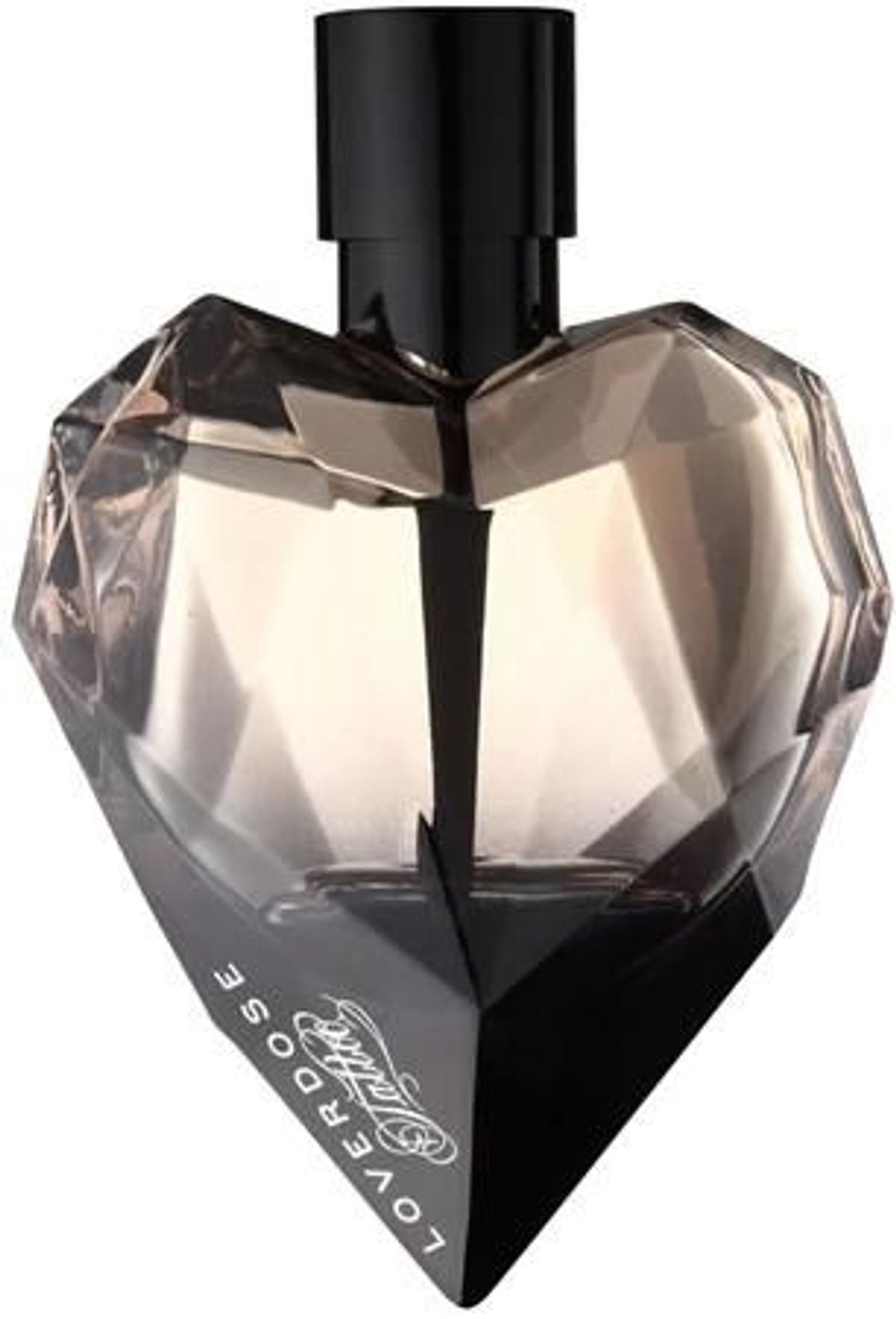 Loverdose Tattoo Eau de Toilette