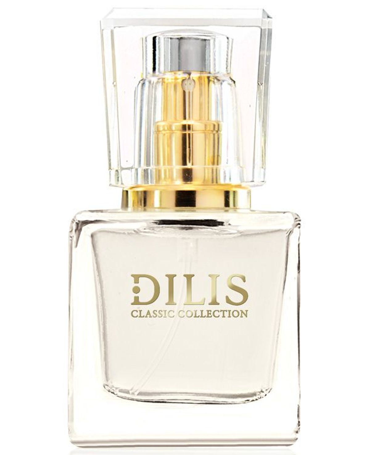 Dilis Classic Collection No. 10