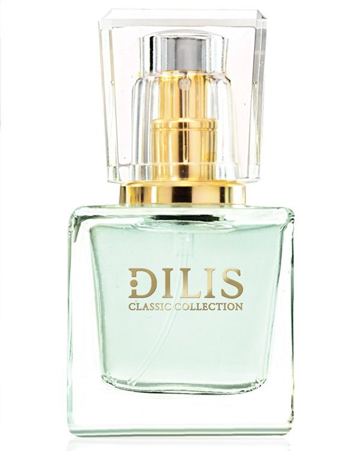 Dilis Classic Collection No. 11