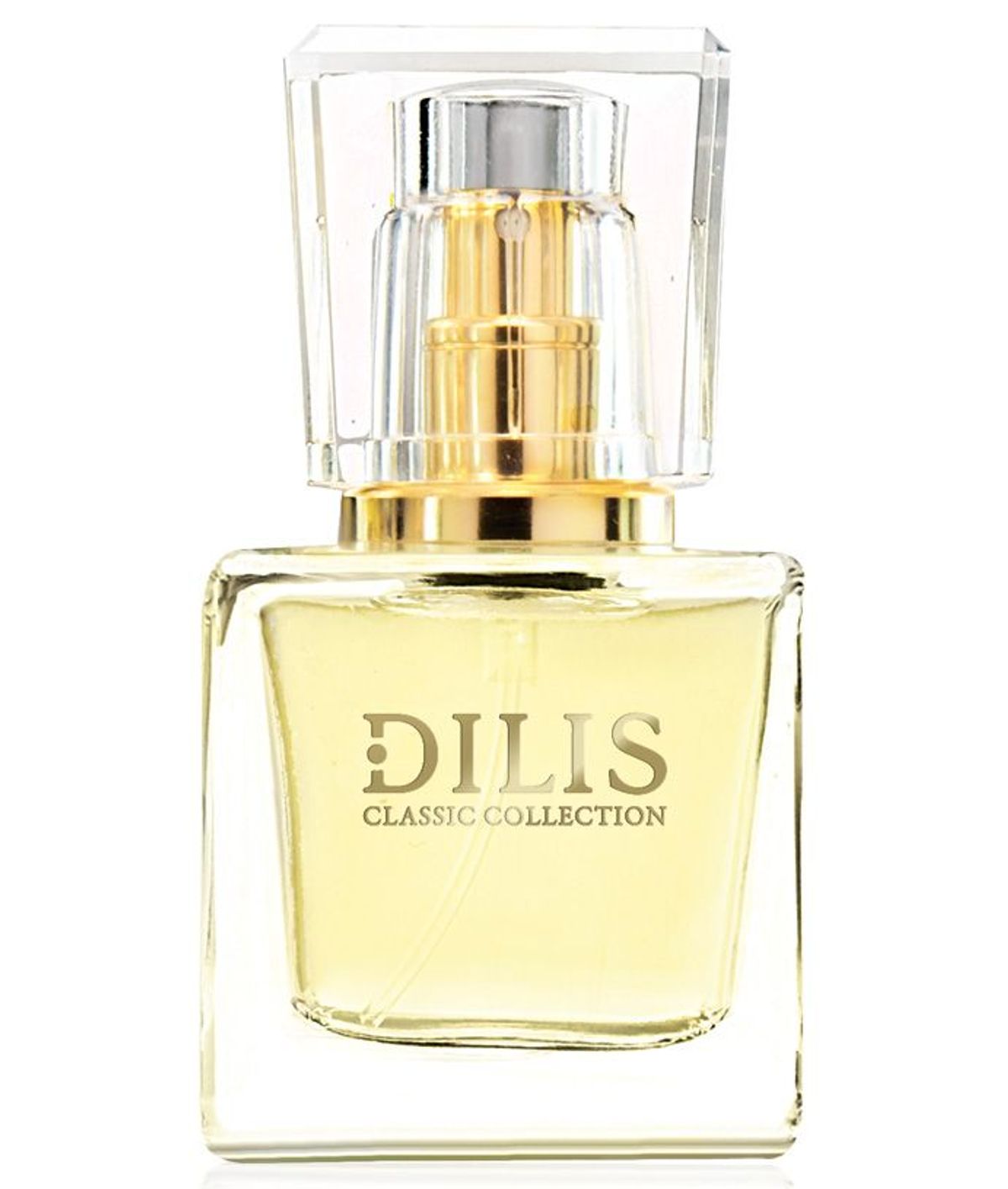 Dilis Classic Collection No. 15