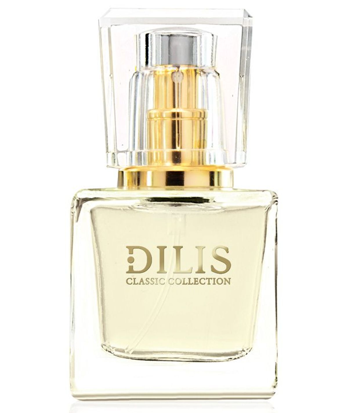 Dilis Classic Collection No. 18