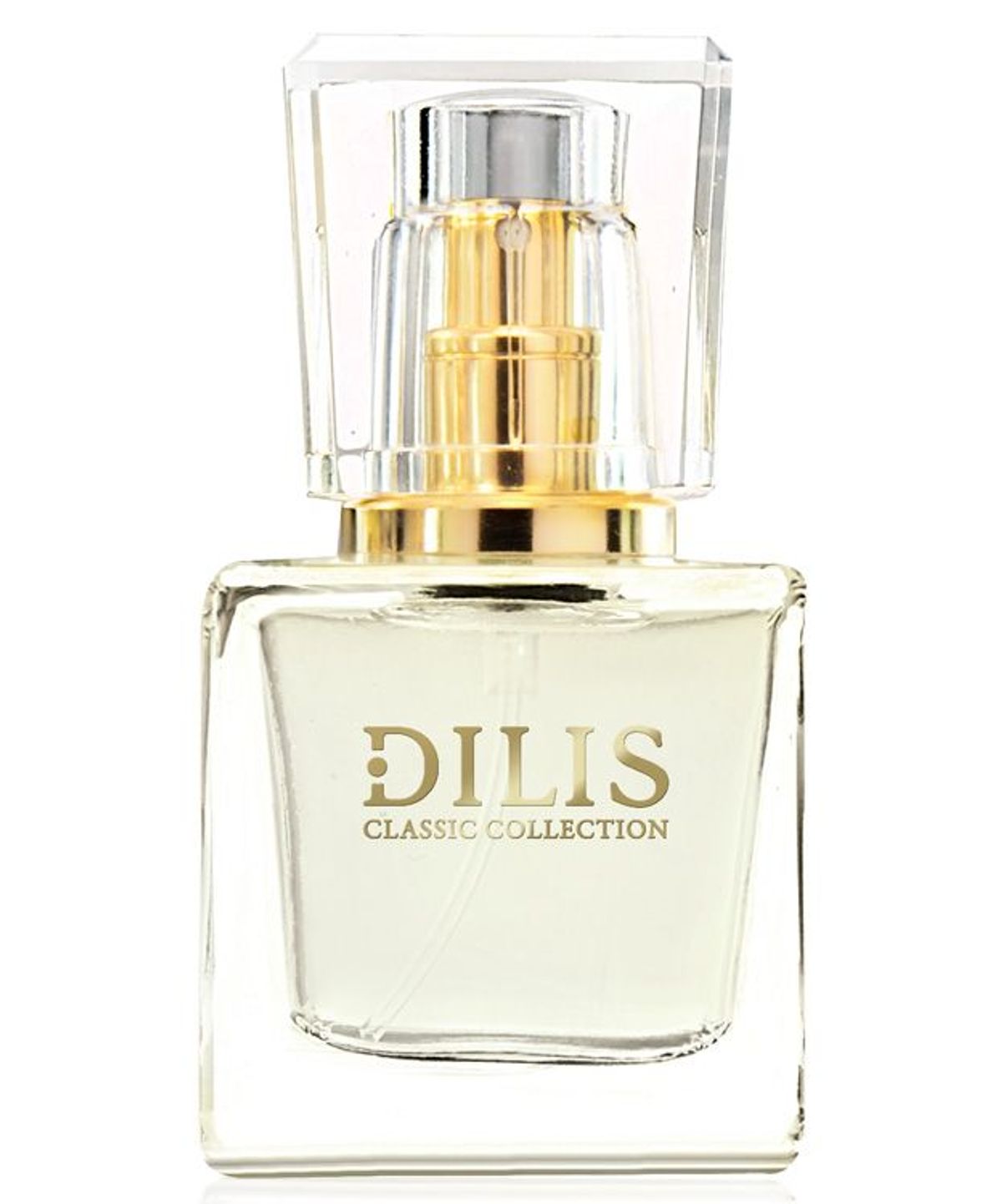 Dilis Classic Collection No. 21