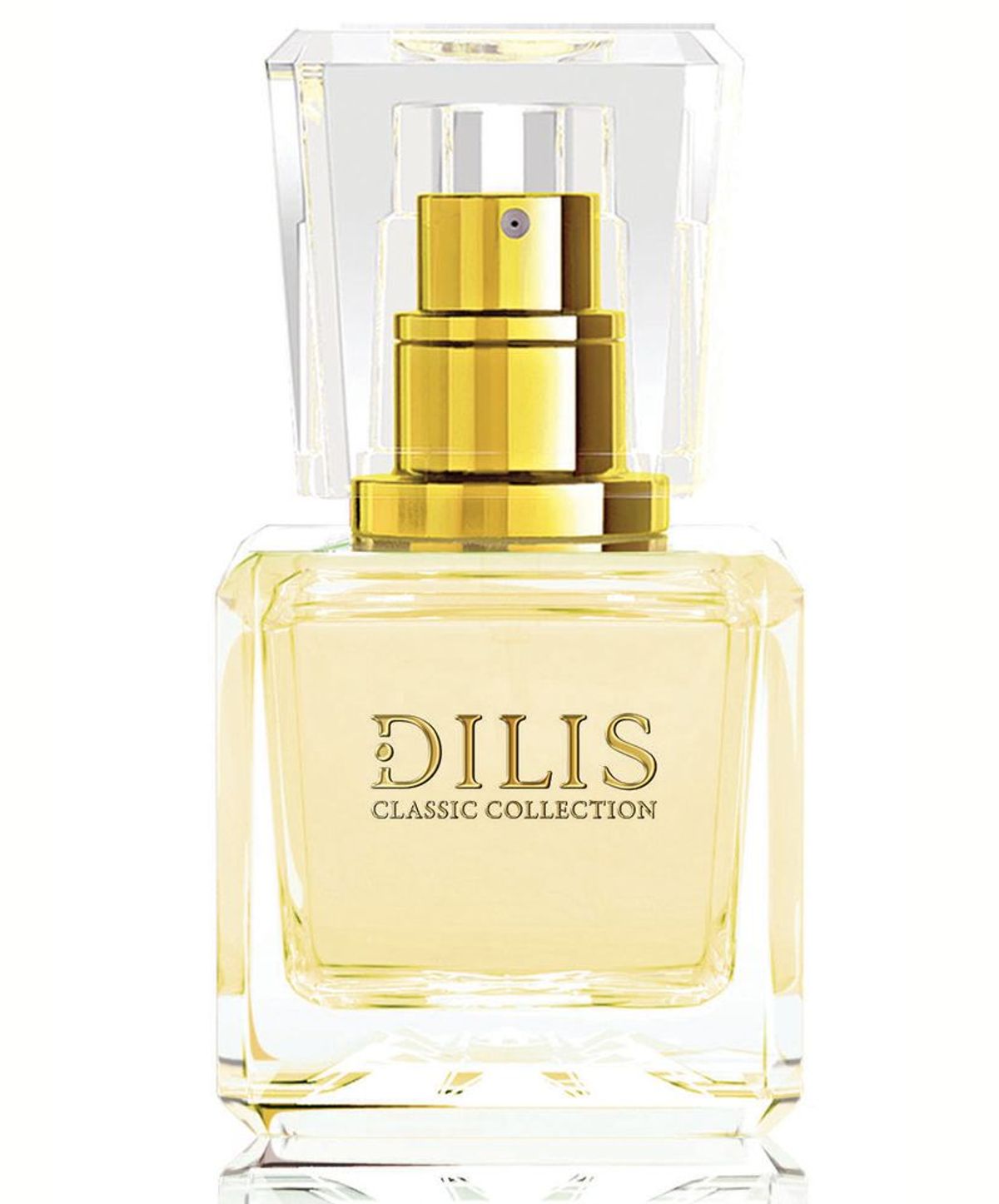 Dilis Classic Collection No. 31