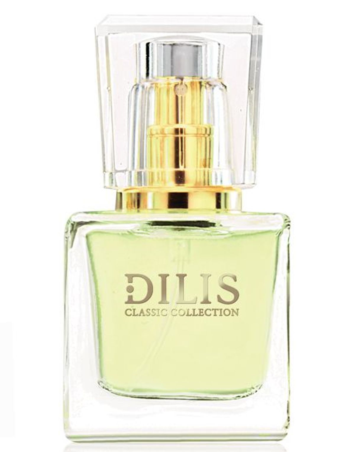 Dilis Classic Collection No. 4