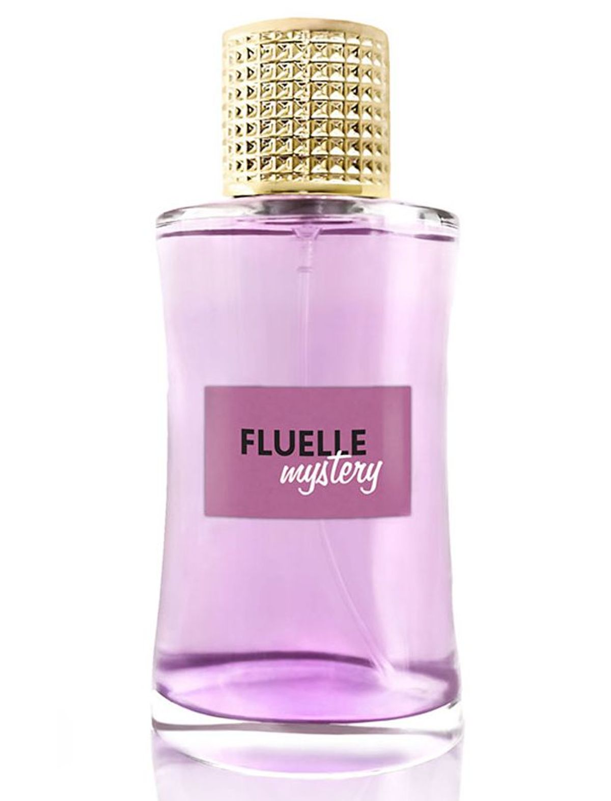 Fluelle Mystery