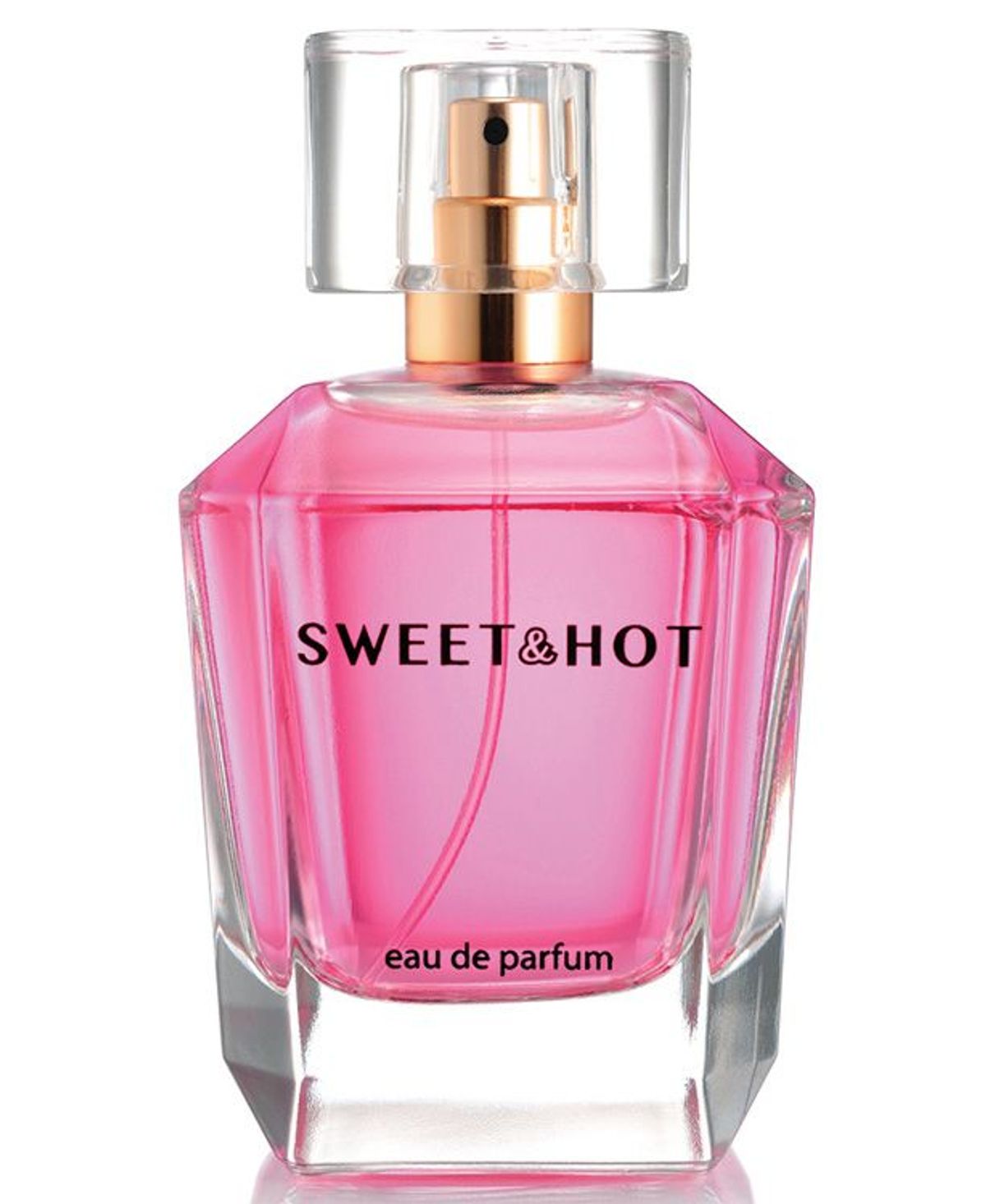 Sweet & Hot
