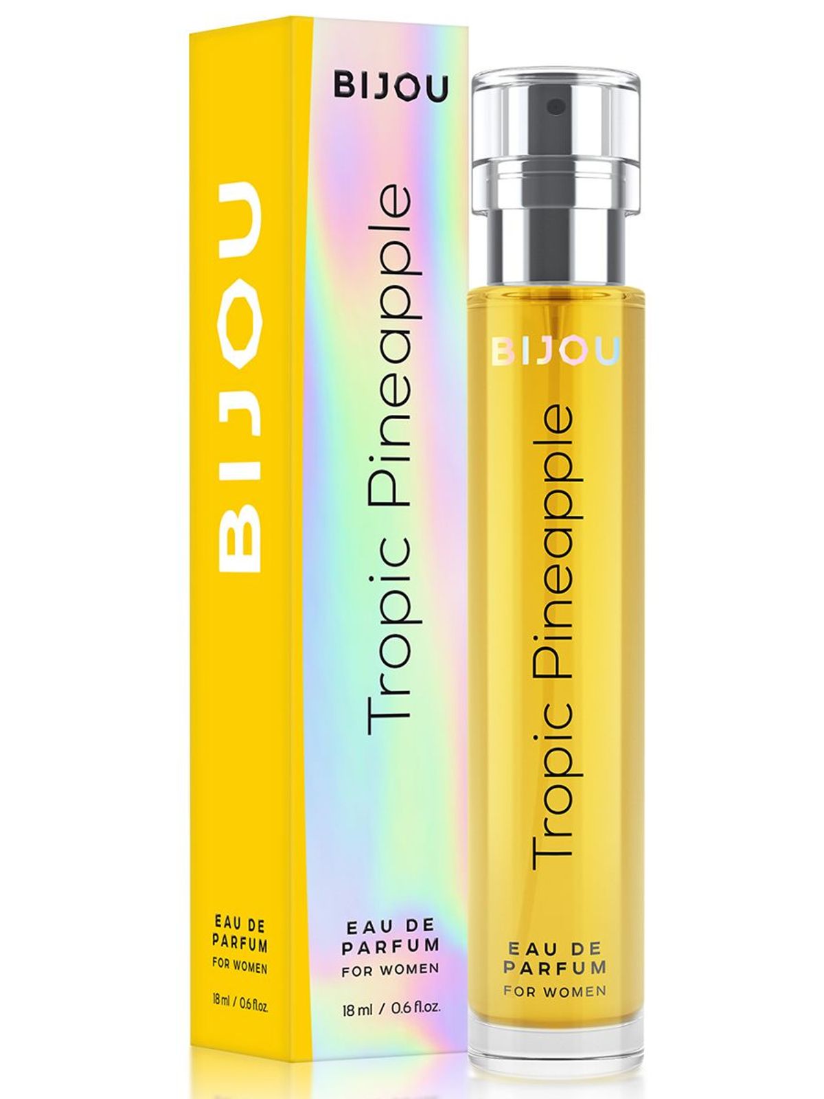 Tropic Pineapple