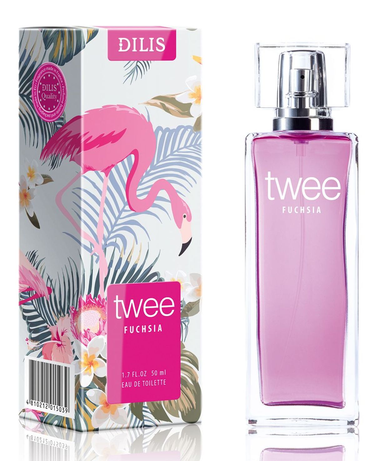 Twee Fuchsia