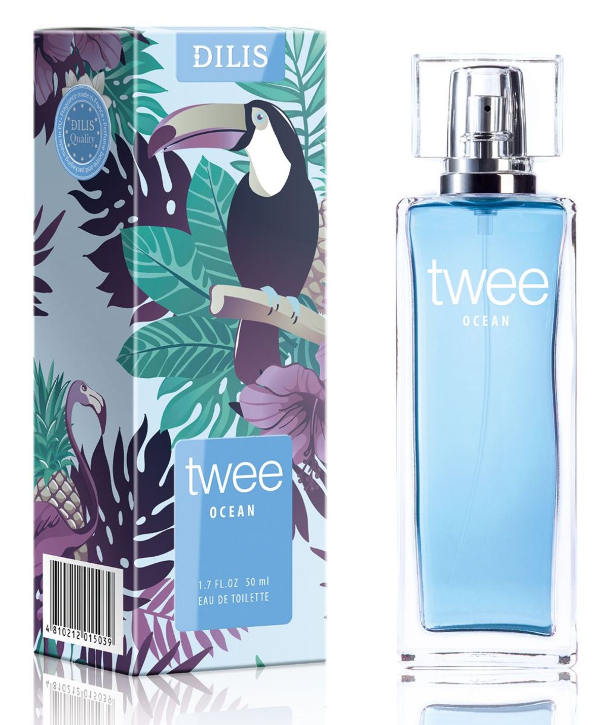 Twee Ocean
