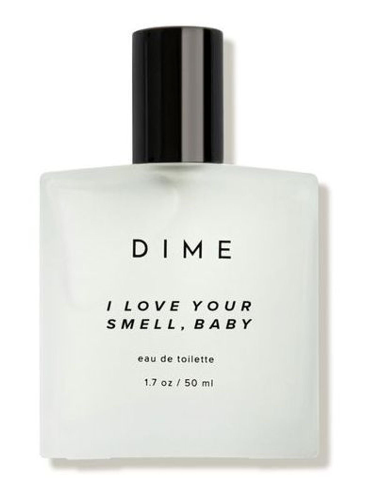 I Love Your Smell, Baby