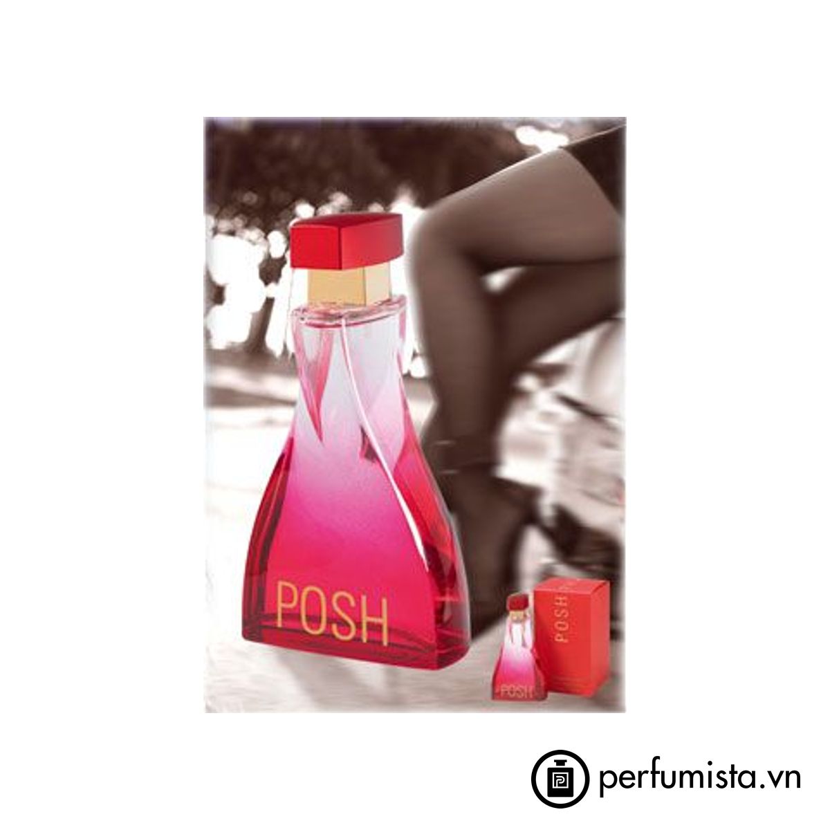 Posh Femme