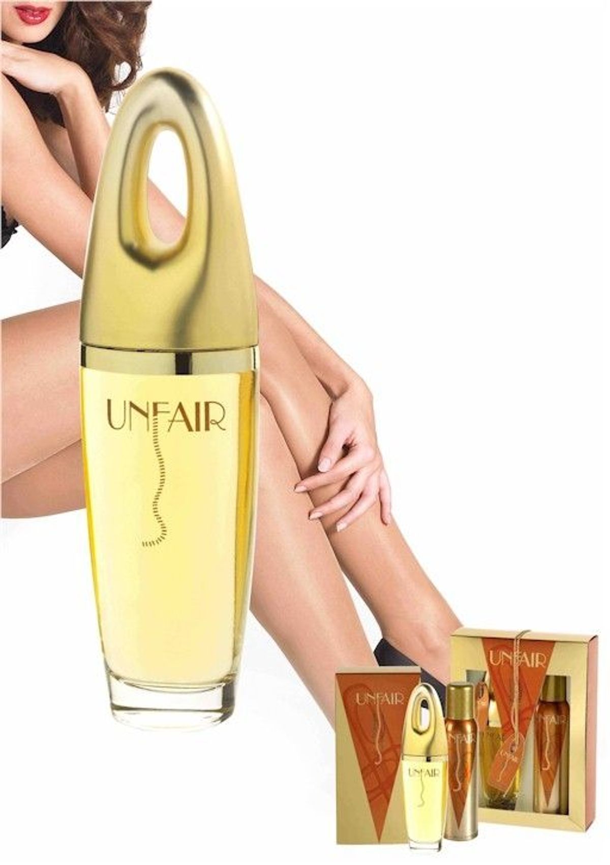 Unfair