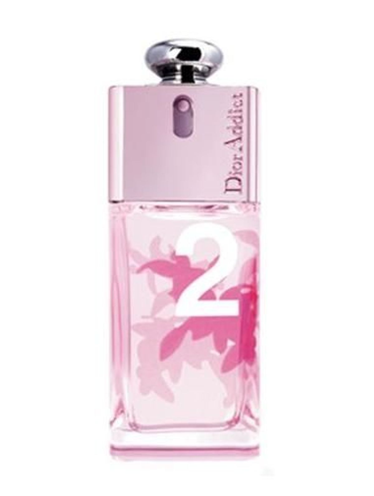 Dior Addict 2 Summer Litchi