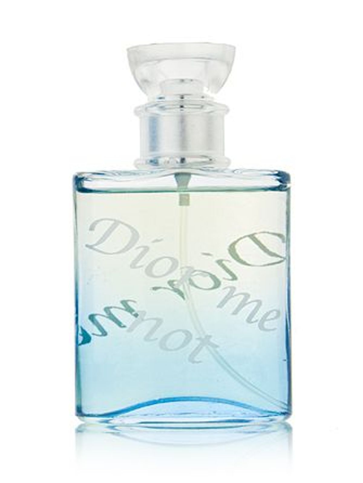 Dior Me, Dior Me Not