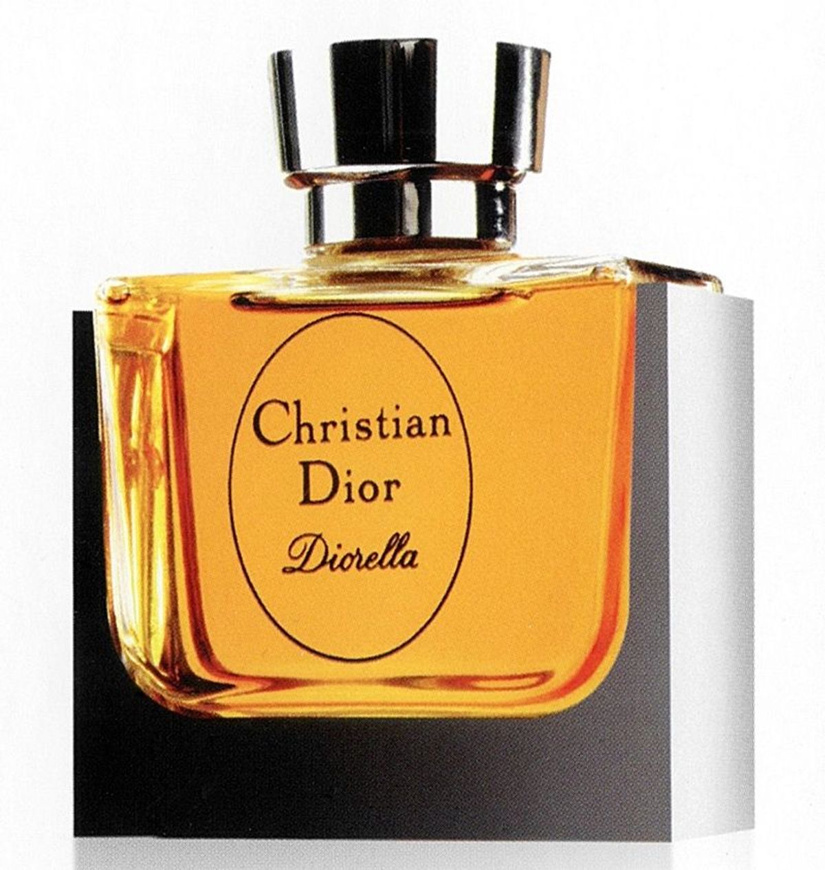 Diorella Parfum