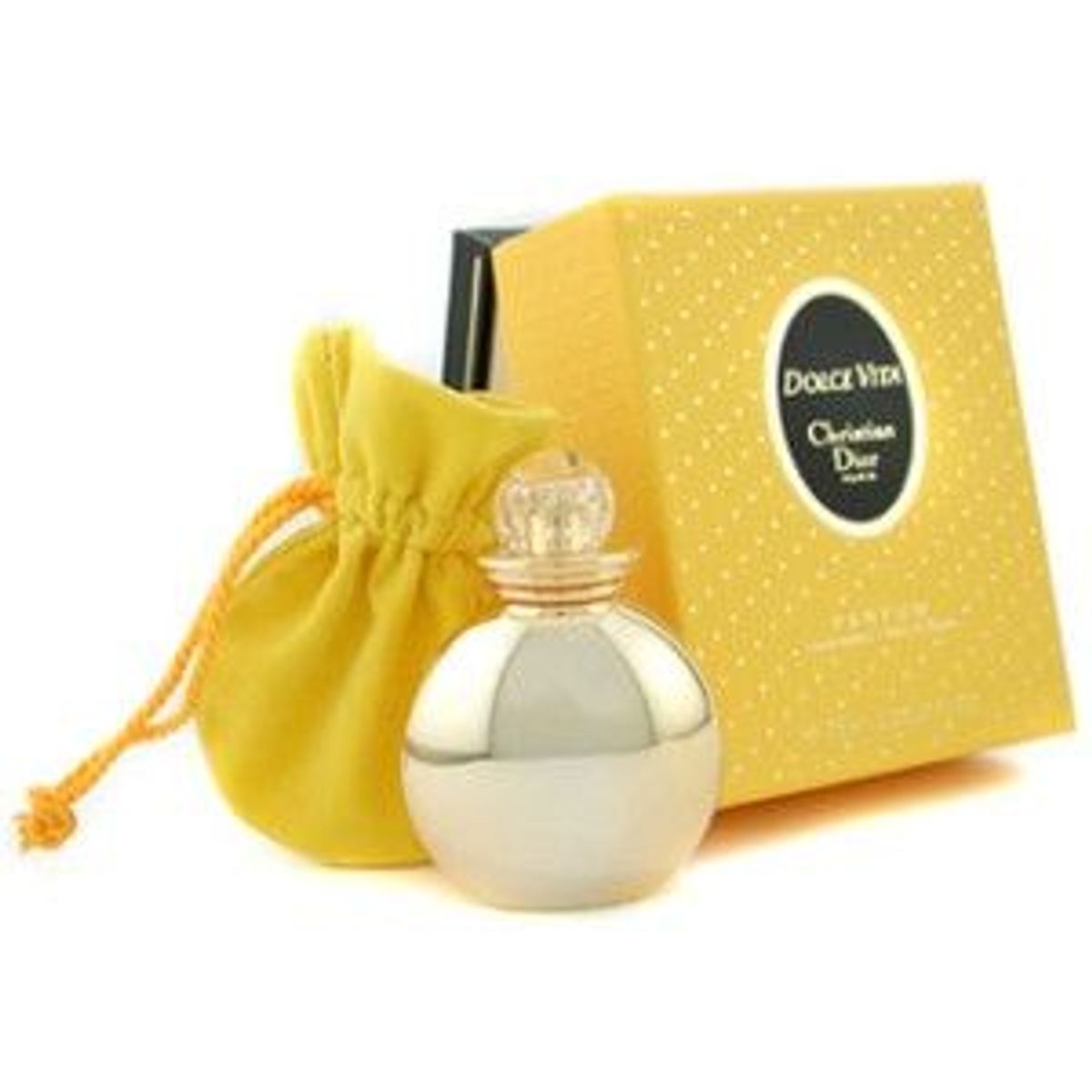 Dolce Vita Parfum