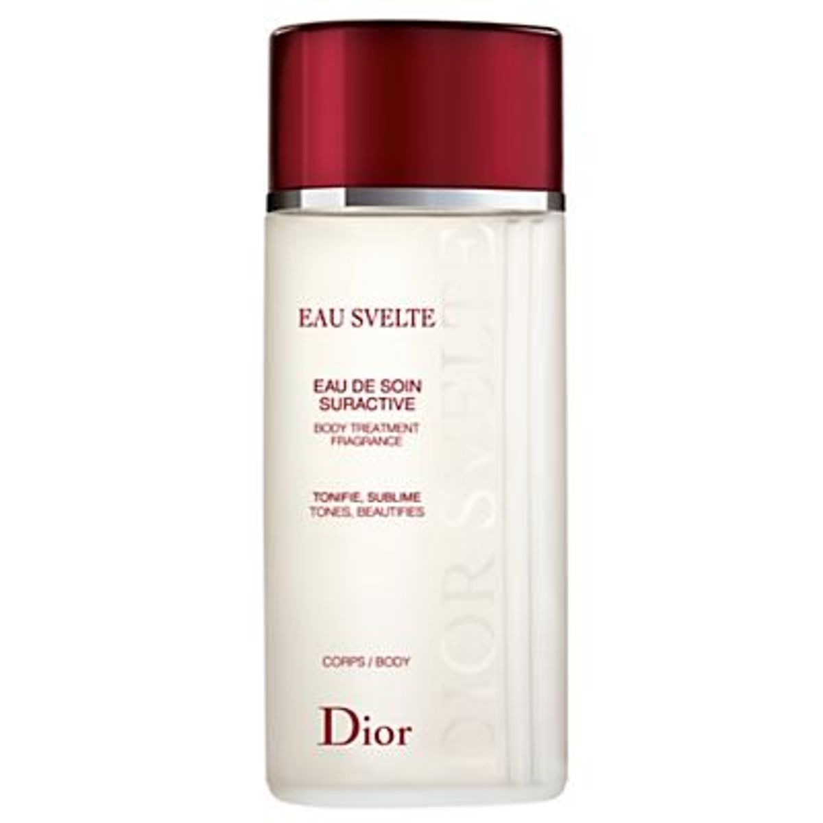 Eau Svelte
