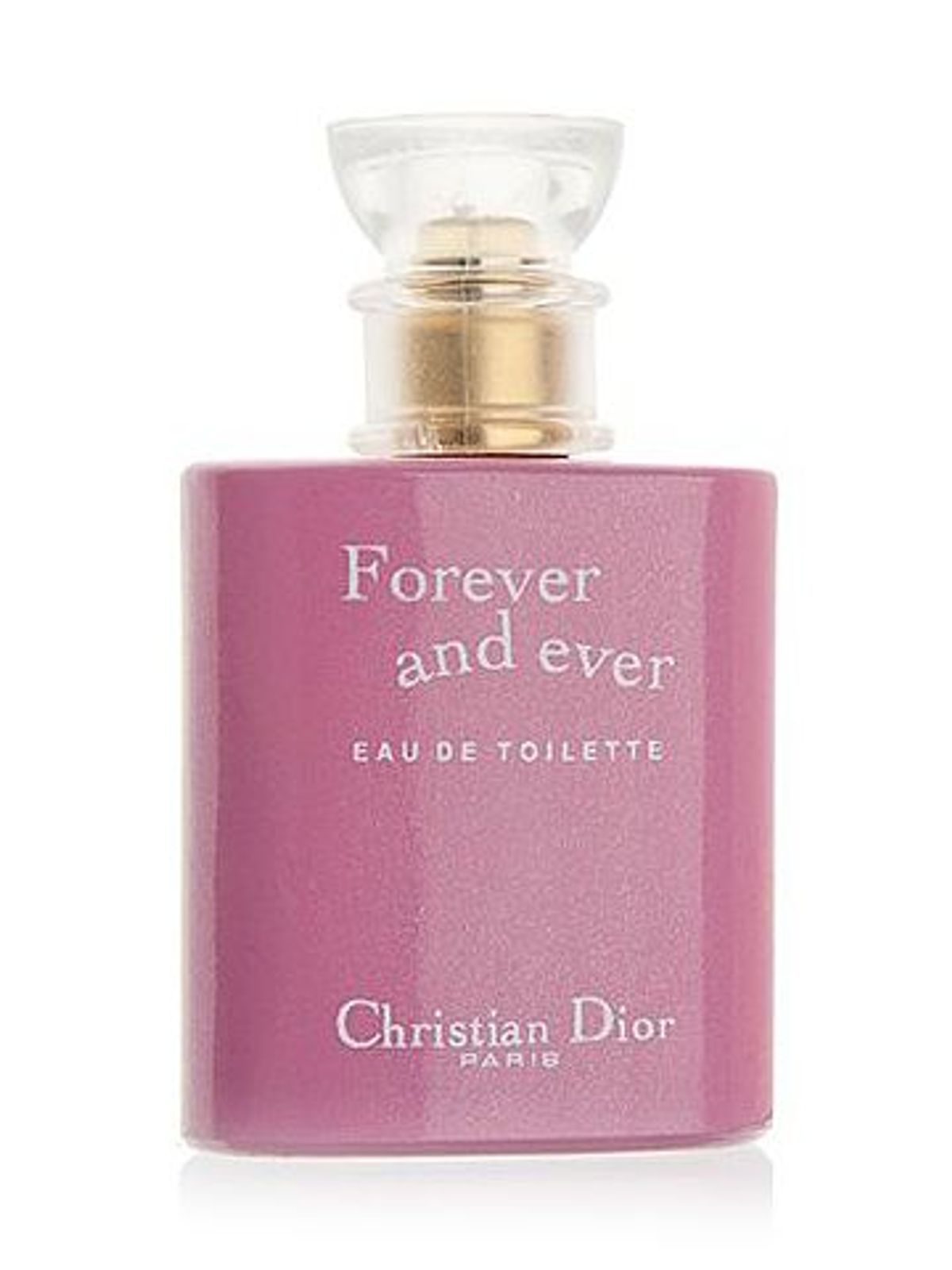Forever and Ever