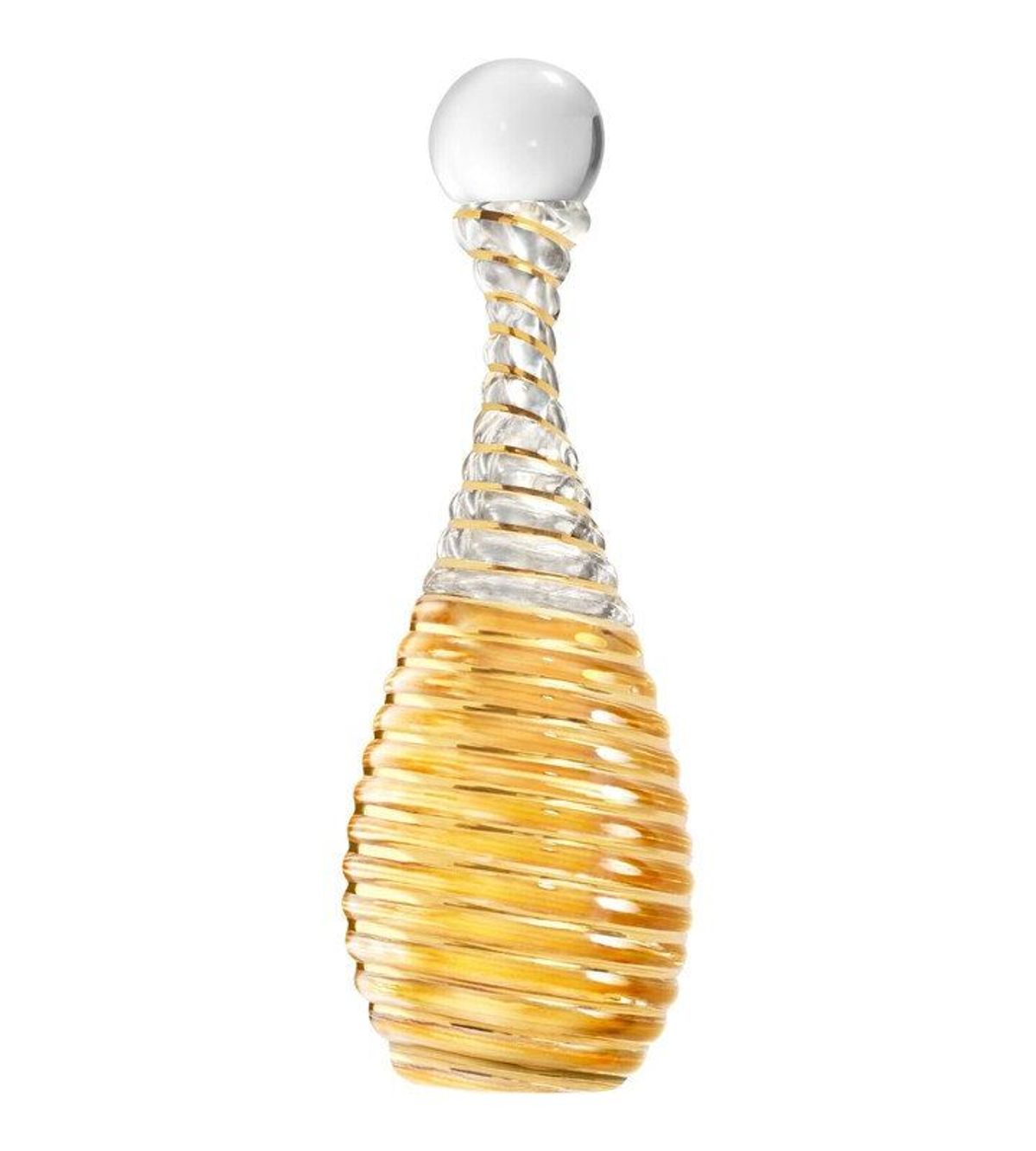J'adore Eau de Parfum Infinissime x India Mahdavi