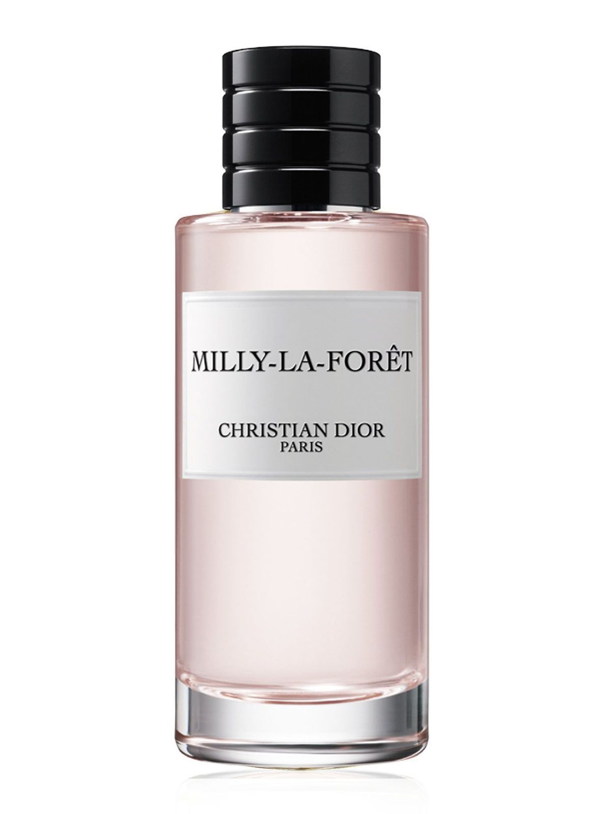 La Collection Couturier Parfumeur Milly-la-Foret