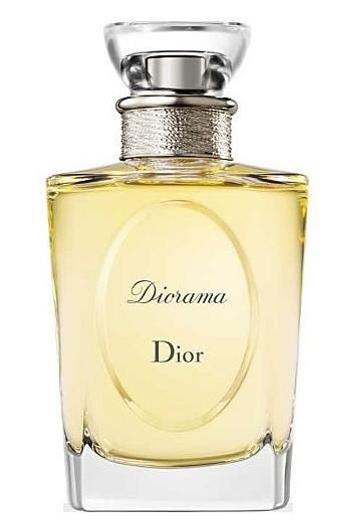 Les Creations de Monsieur Dior Diorama
