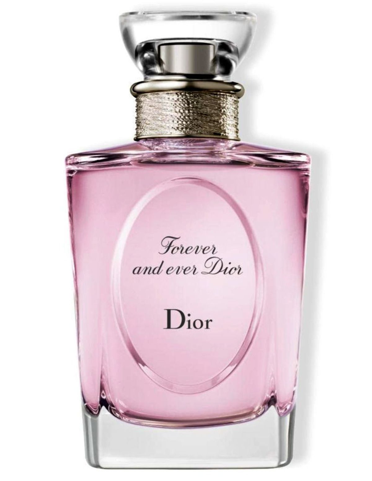 Les Creations de Monsieur Dior Forever and Ever