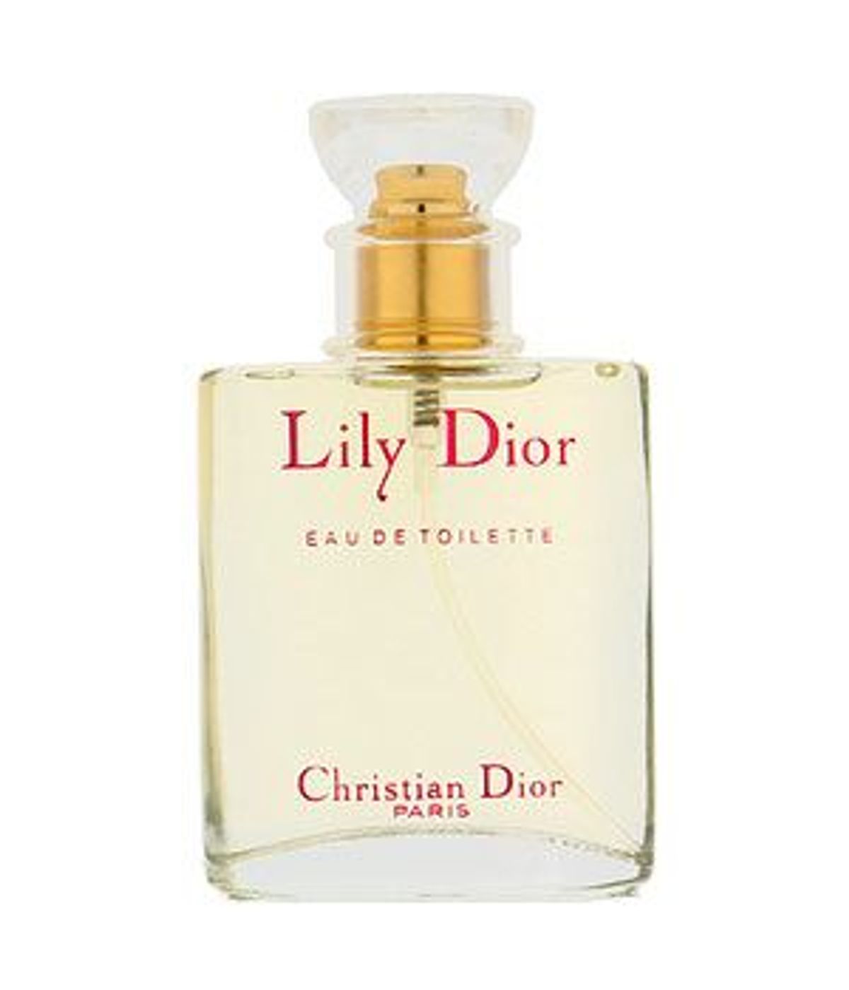 Lily